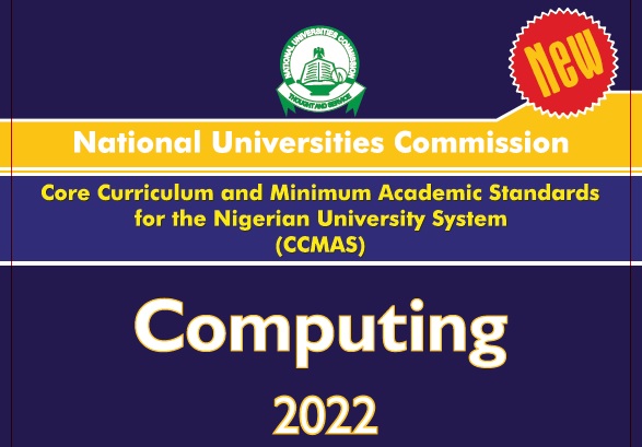 Computing - NUC CCMAS