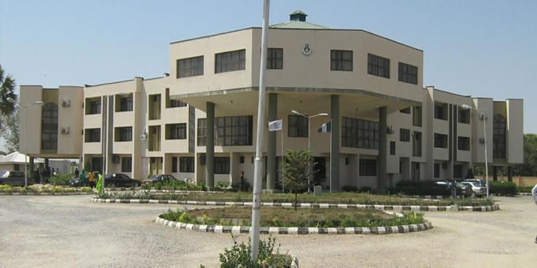 Adamawa State University, Mubi - NUC CCMAS